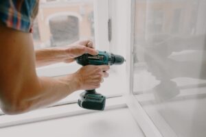 lakehouse window cleaning