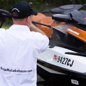 lakehouse maintenance in Athens, Tx