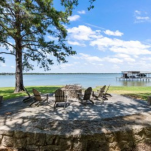 cedar creek lake
