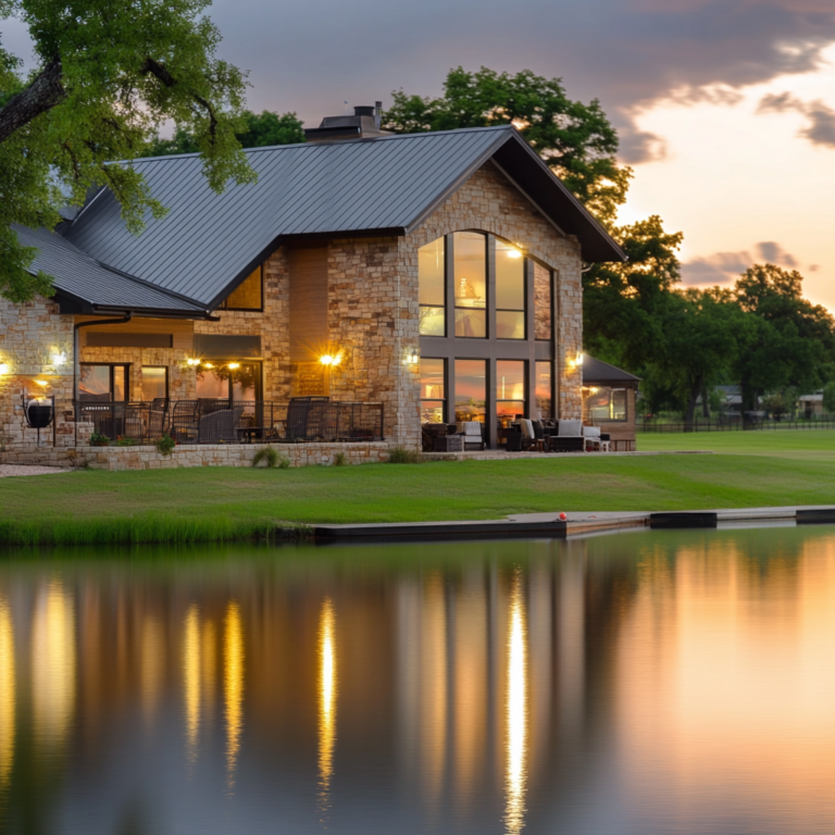 Refresh Your Lakehouse This Spring: Must-Do Seasonal Maintenance for April