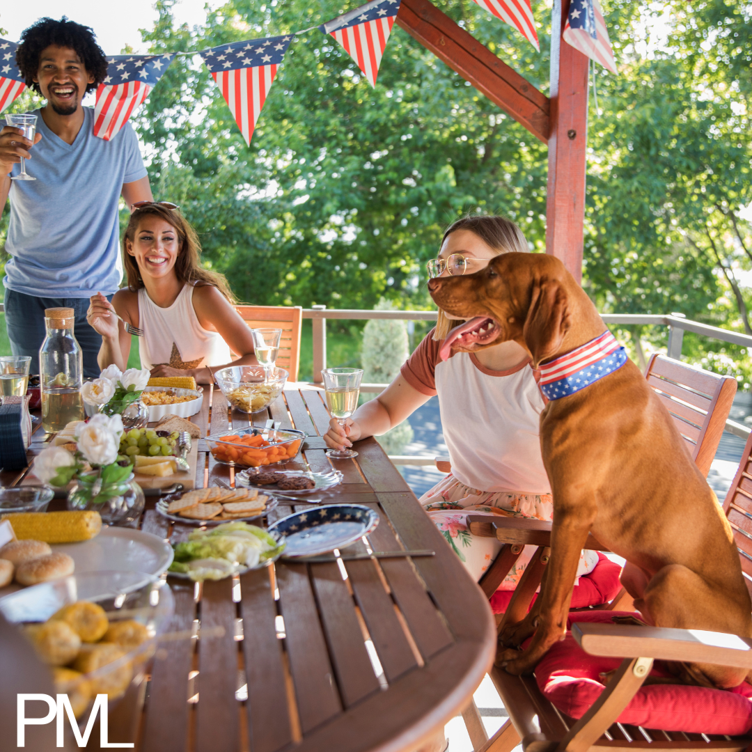 memorial day celebration