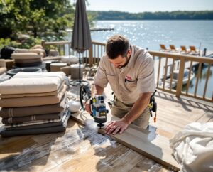 preventive lakehouse ownership